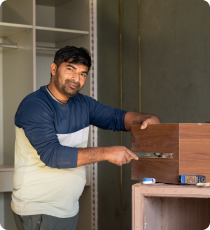 Carpentry Experts
