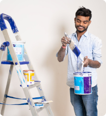 Paint Experts